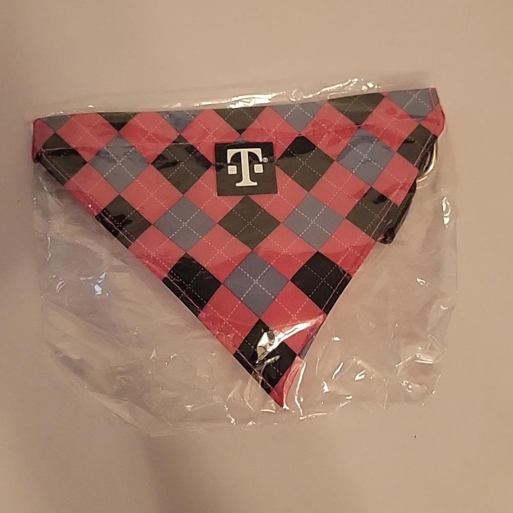 T-mobile Pet Bandana